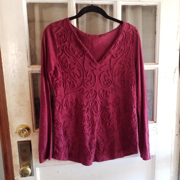 Lucky Brand Tops - Lucky brand part of 3 for 25 sale
